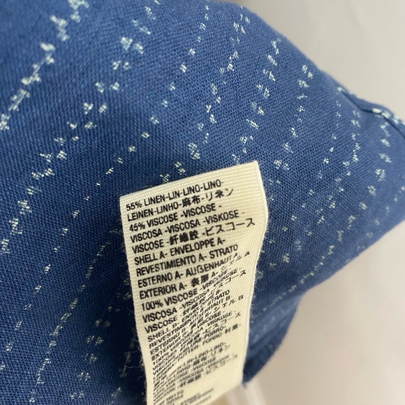 FREE PEOPLE PIECES OF ME DRESS - Picture 13 of 13